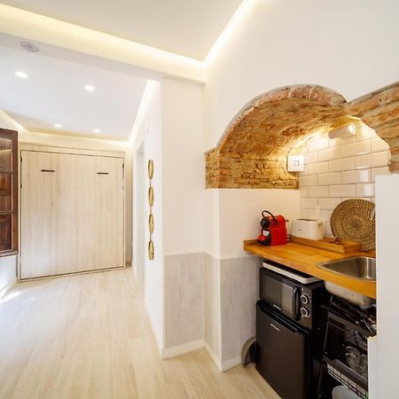 Estudio Torre Del Aver Caceres Luaran gambar